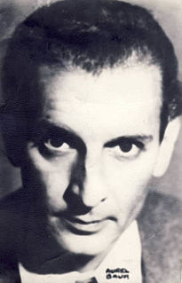 Miron Radu Paraschivescu