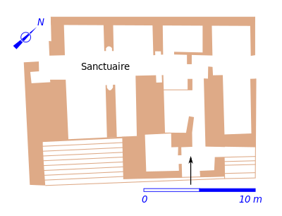 Mithraeum du Circus Maximus