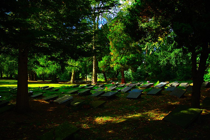 File:Modern graves.jpg