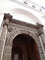 Monasterio de la Concepcion, Quito