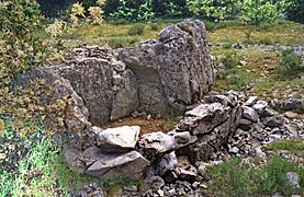 Mons dolmen colle 03.jpg