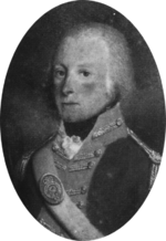 George Montagu