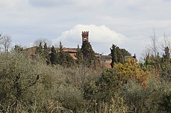 Scorcio di Montebicchieri