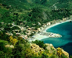 Monterosso al Mare