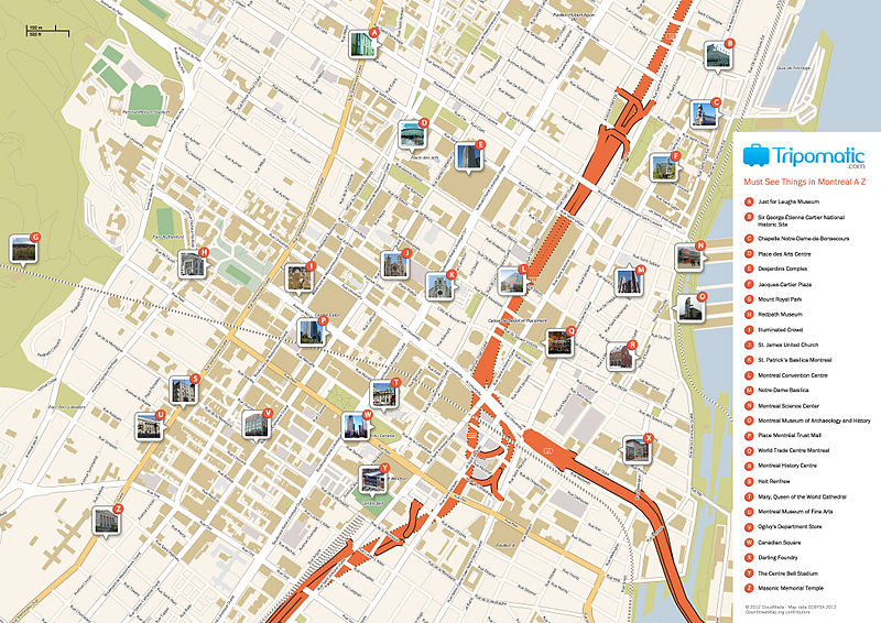 File:Montreal printable tourist attractions map.jpg