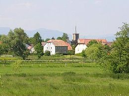 Montreux-Château – Veduta