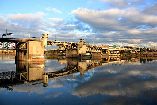 Morrison Bridge