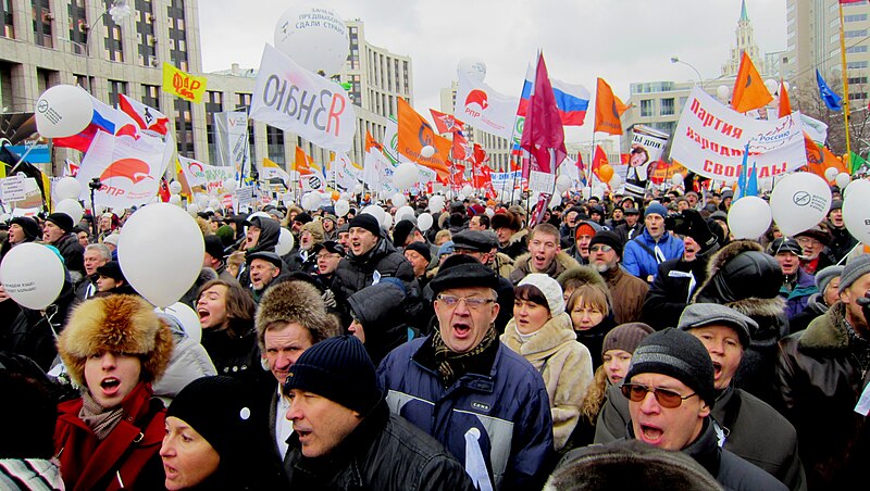 Away from the front line, Ukraine protest sparked civic revolution