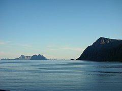 Lofoten