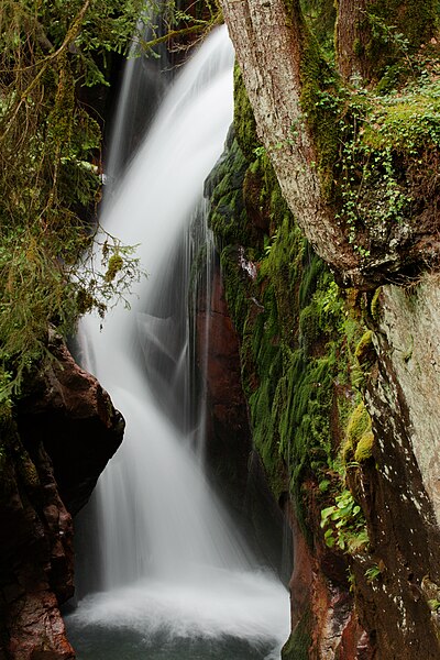 File:Murgbach Falls (24184479604).jpg