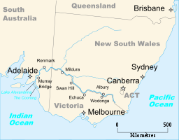 Murray river (Australia) map-Eng.svg