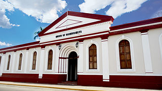 Barquisimeto Múzeum