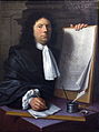 Jean Del Cour (1627-1707)