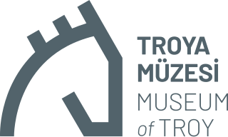 <span class="mw-page-title-main">Troy Museum</span> Archaeological museum in northwestern Turkey