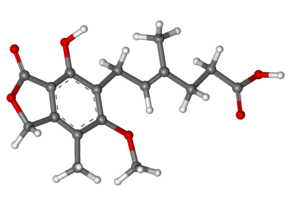 Mycophenolic Acid-avatar