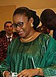 N'Diaye Ramatoulaye Diallo vuonna 2017.jpg