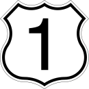 National Road 1 (Cambodia)