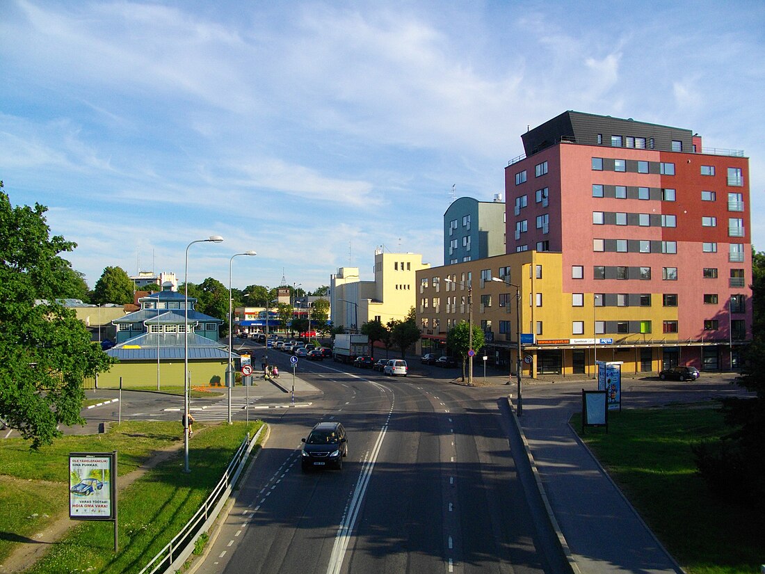 Nõmme (Tallinn)