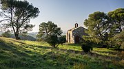 Vignette pour Saint-Étienne-du-Grès