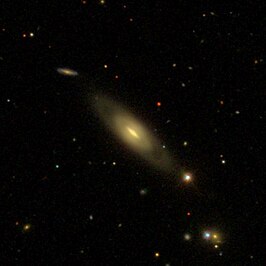 NGC 3179