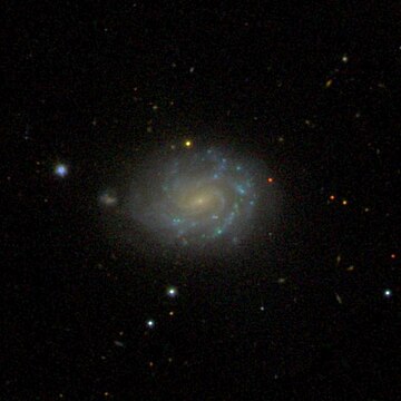 NGC 4390