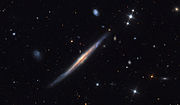 Thumbnail for NGC 5529