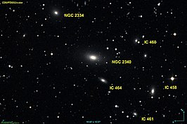 NGC 2340