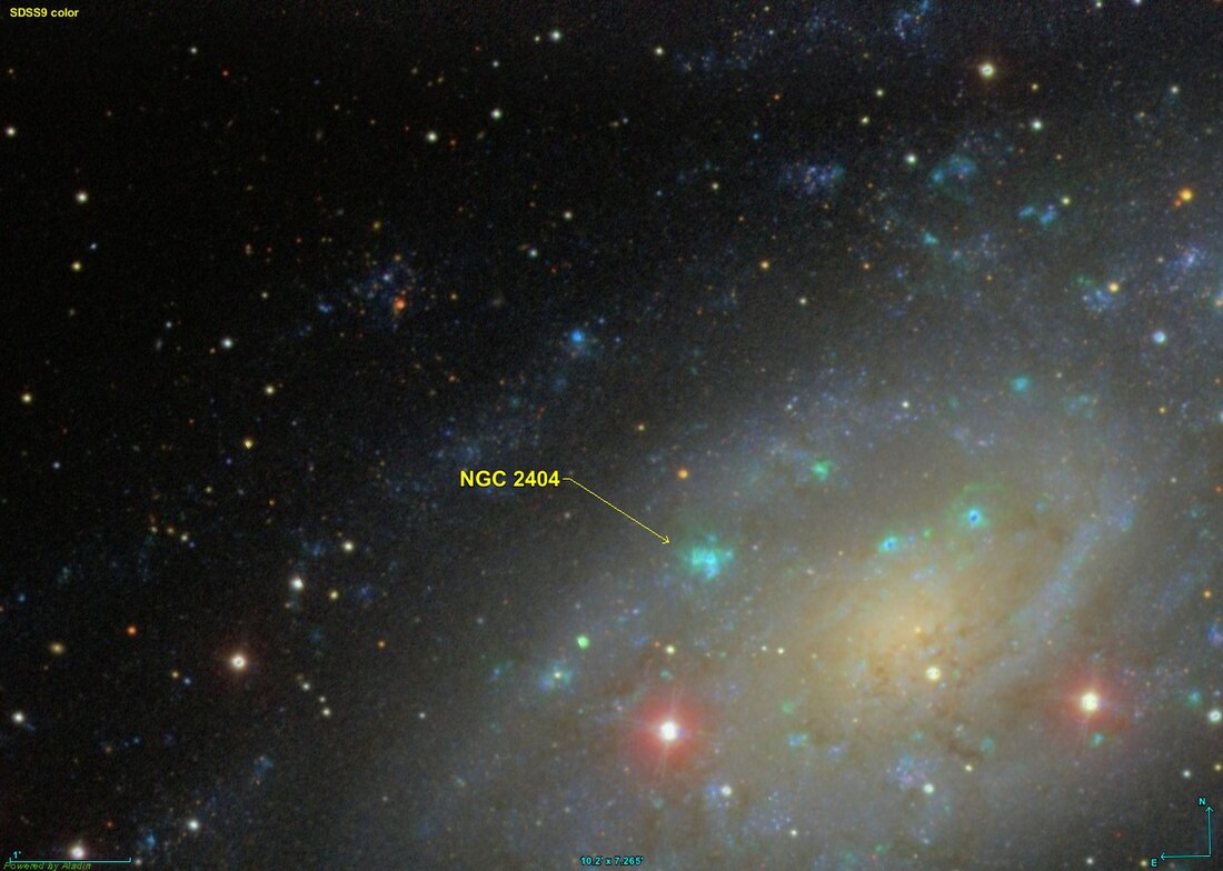 NGC 2404