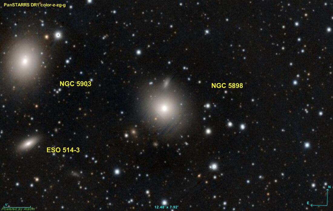 NGC 5898