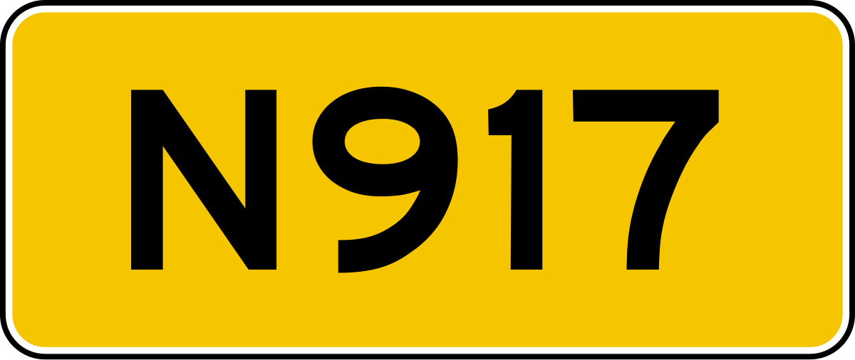 N 917. RFR-n917.