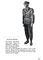 NS ÅRBOK 1944 Nasjonal Samling Rikspropagandaledelsen 1943 Nasjonalbiblioteket no-nb digitidsskrift 2019082781057 001 Public domain 123 Rikshirden hirden uniform (Norwegian Nazi Party uniform) 400ppi Retouched clean cropped.jpg