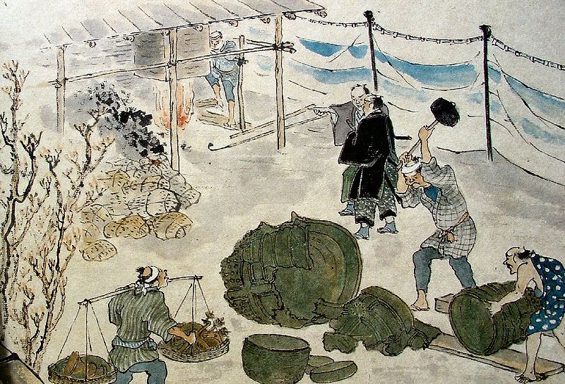 File:Nagane Tanaka Haibutsu Kishaku.jpg