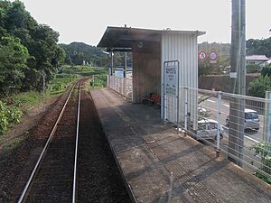 Naka-Tabira Stasiun 2.JPG