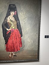 Kadın Portresi, 1927