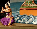 Namaskar Odissi