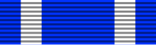 Femragende forskning stripe.svg uchun Nansenmedaljen