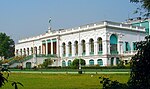 National Library of India