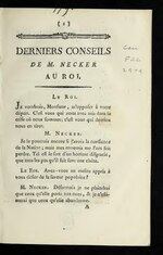 Миниатюра для Файл:Necker - Derniers conseils de M. Necker au Roi - 1789.djvu