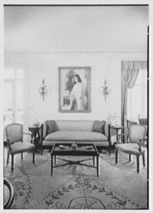 File:Nelson Doubleday, residence in Mill Neck, Long Island, New York. LOC gsc.5a14510.tif