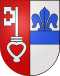 Nenzlingen-coat of arms.svg