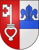 Nenzlingen - Stema