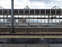 Neue Donau Neue Donau Wien U-Bahn Station.jpg