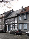 Wohnhaus