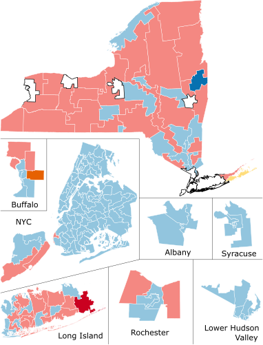 New York State House elections 2014.svg