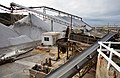 Сучасна соляна шахта в Новій Зеландії