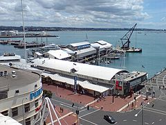 Neuseeland Maritime Museum.jpg