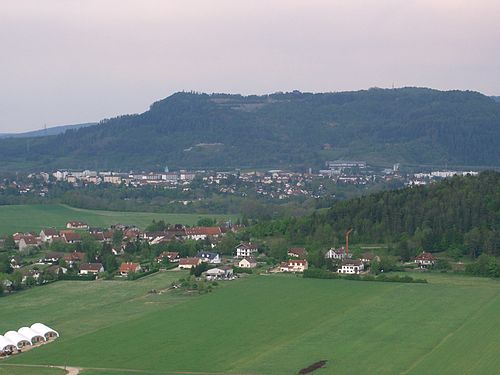 Rideau métallique Ney (39300)