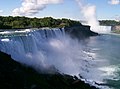 Niagara Falls - Ontario, Canada