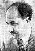 Nichifor Crainic, scriitor, ziarist, politician român