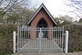 Kapelle in Niederbusch